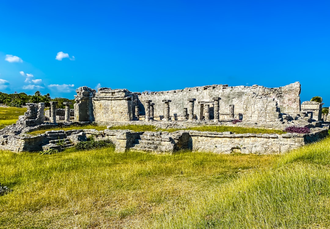 Tulum: paisajes mayas en el Mar Caribe - 77765 Tulum | Secret World Trip Planner