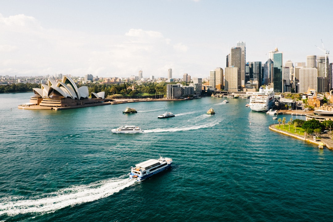 Wanderlog Alternatives 2026: Best Tools for Sydney — Sydney