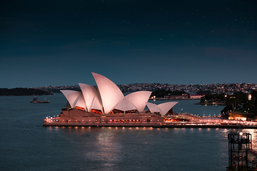 Alternativas a Wanderlog 2026: mejores herramientas para Sydney - Sydney | Secret World Trip Planner