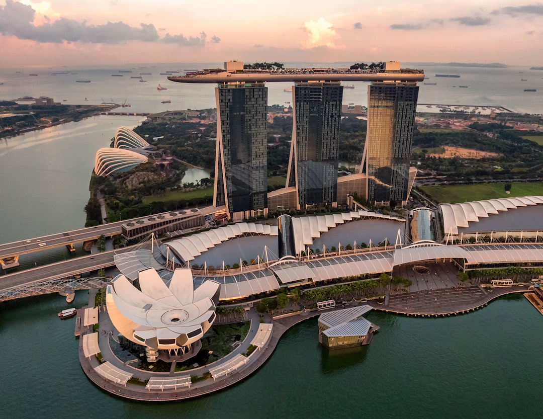 Trip Planner AI recensione: testati a Singapore nel 2026 — Singapore