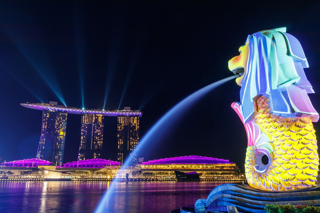 Planificateur de voyage IA : test à Singapour 2026 - Singapore | Secret World Trip Planner