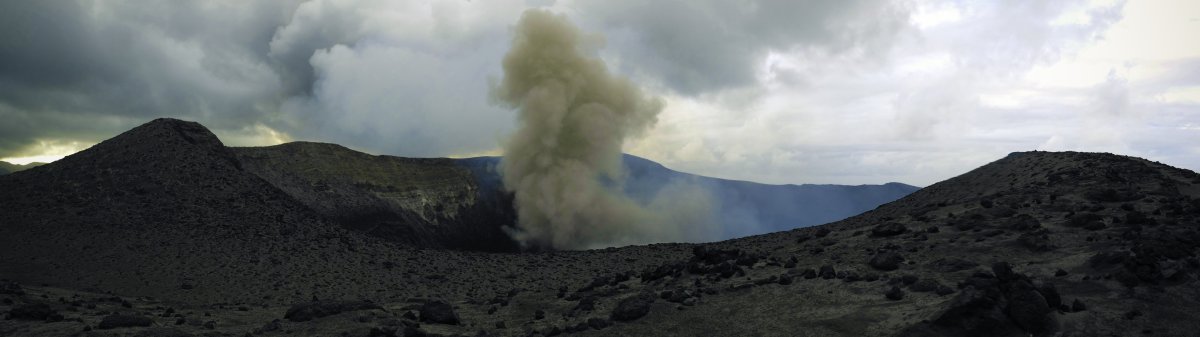 Mount Yasur: Der zugänglichste aktive Vulkan der Welt - Mount Yasur | Secret World Trip Planner