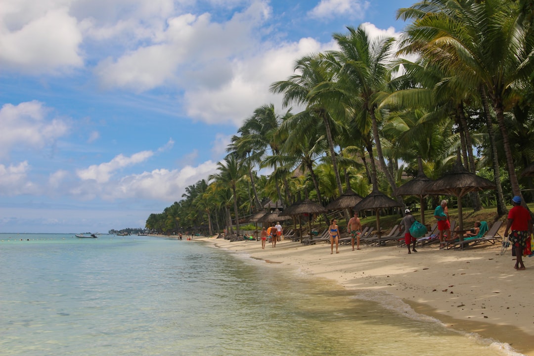 Trou-aux-Biches : la plus belle plage de Maurice - Trou-aux-Biches | Secret World Trip Planner