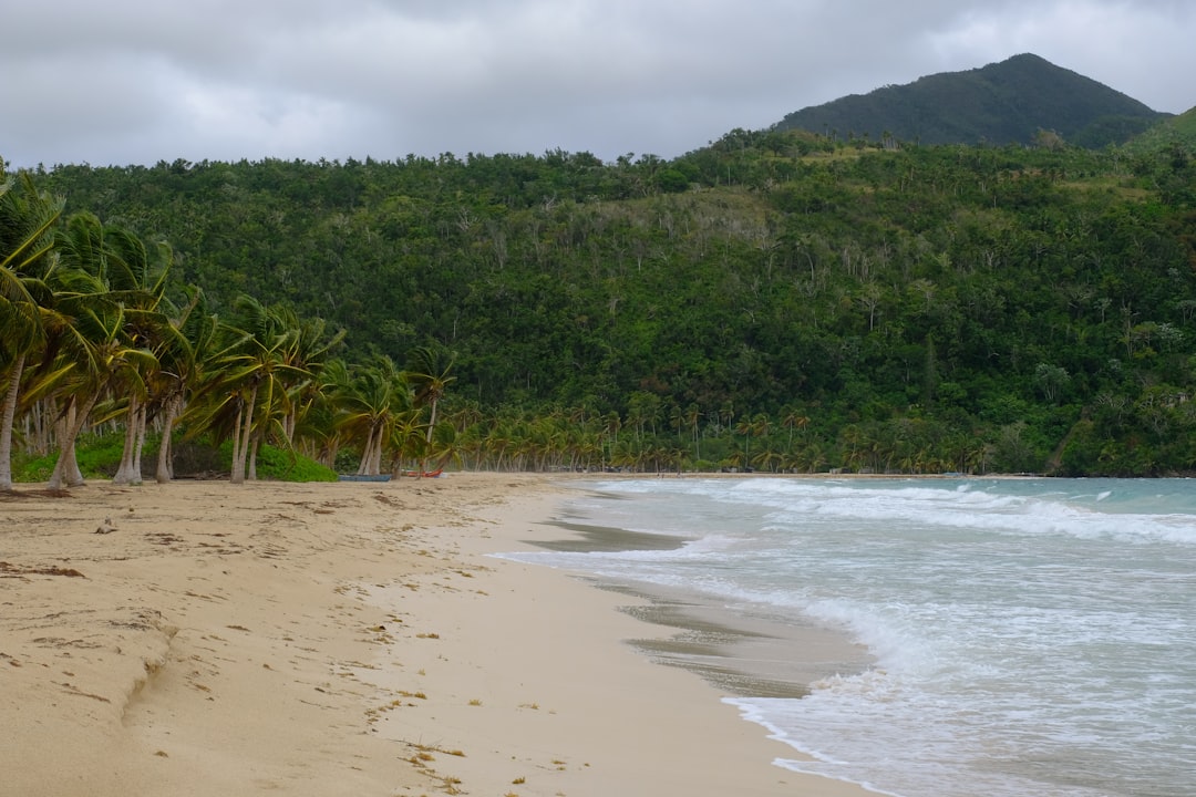 Playa Rincón: la playa salvaje de Las Galeras - Playa Rincon | Secret World Trip Planner