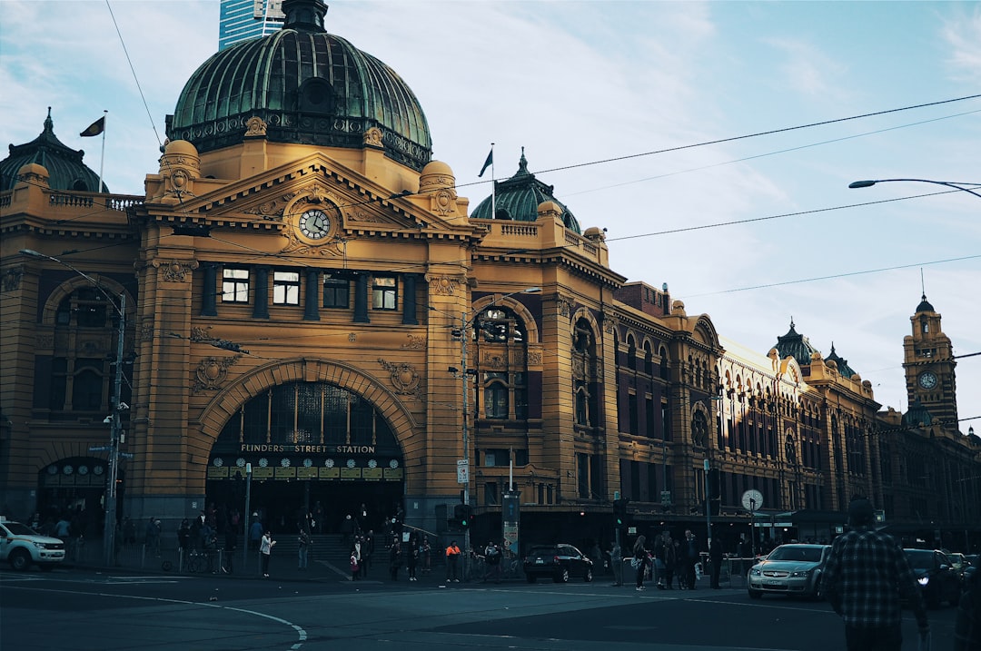 Secret World ou Google Trips : le meilleur pour Melbourne 2026 — Melbourne