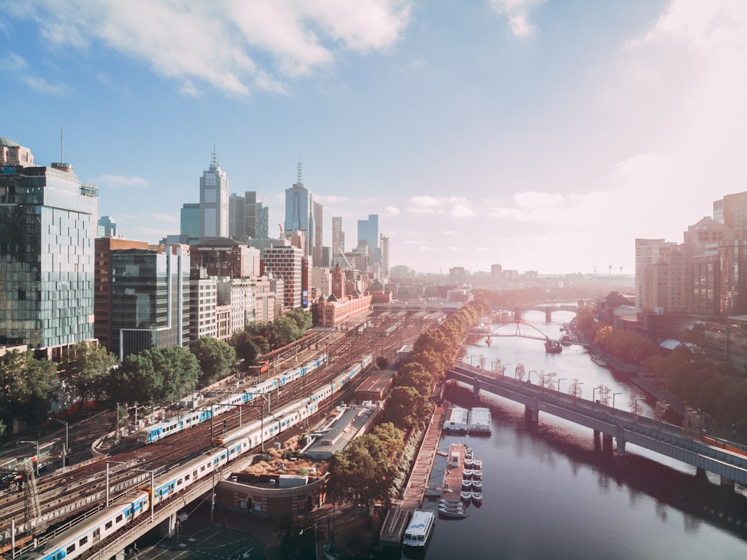 Secret World ou Google Trips : le meilleur pour Melbourne 2026 - Melbourne | Secret World Trip Planner