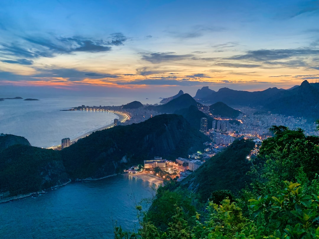 Secret World vs TripIt: ¿qué app gana en Río 2026? - Rio de Janeiro | Secret World Trip Planner