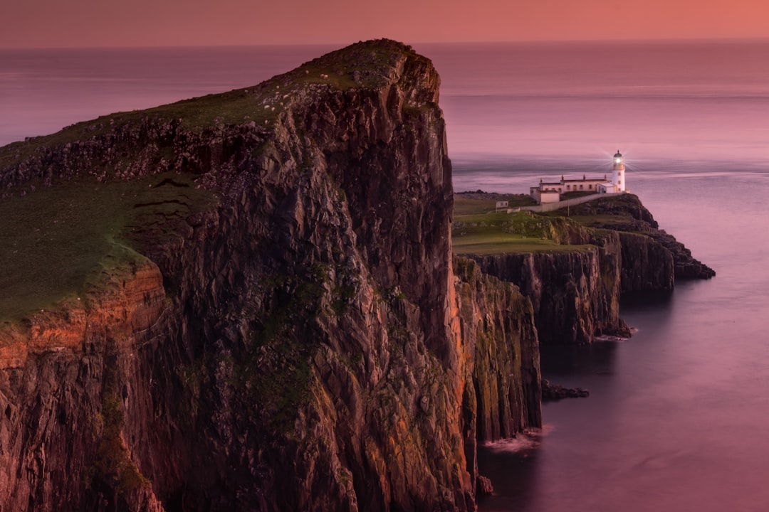 Lighthouse: Ein Leuchtturm der Kultur in Schottland — Edinburgh