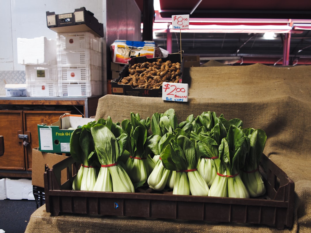 Queen Victoria Markt: Das pulsierende Herz Melbournes - Queen St | Secret World Trip Planner