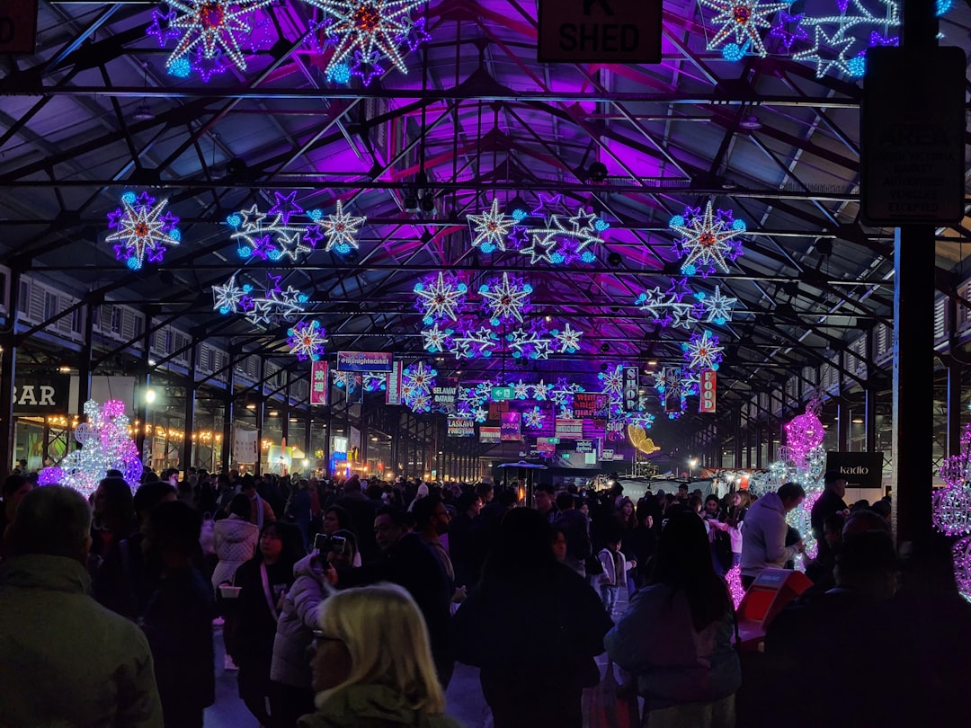 Marché de la Reine Victoria : le cœur vibrant de Melbourne - Queen St | Secret World Trip Planner