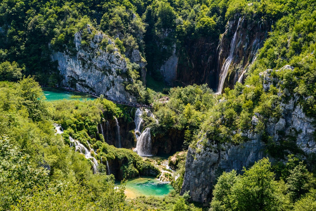 Prokletije: senderos salvajes en los Alpes Albaneses — GWJ7+FH5