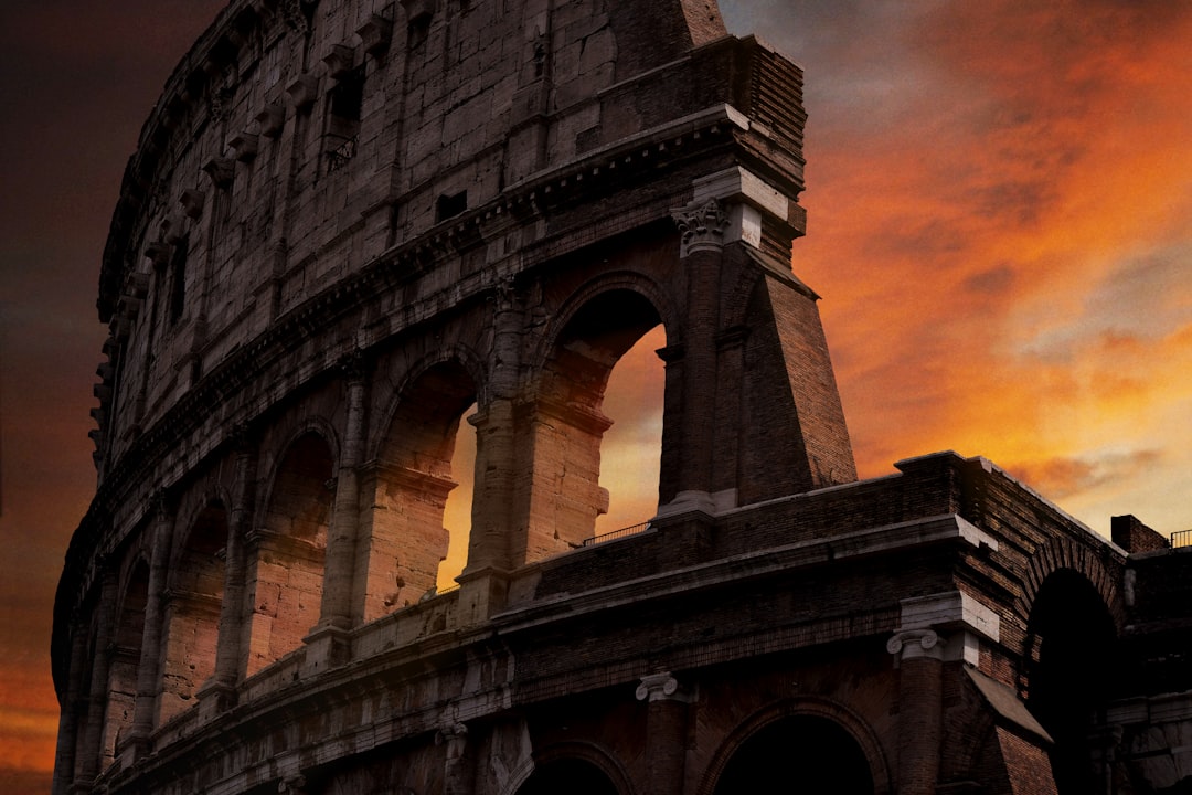 Planificateur de voyage IA 2026 : explorez Rome facilement - Roma | Secret World Trip Planner