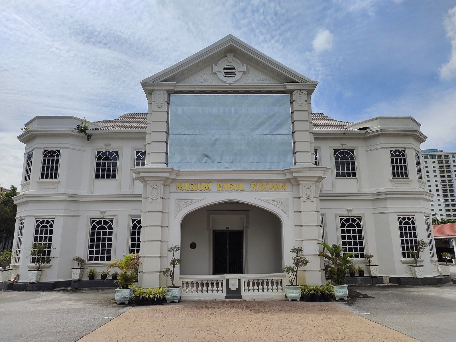 Discover Muzium Darul Ridzuan: A Cultural Treasure in Malaysia - Ipoh | Secret World Trip Planner