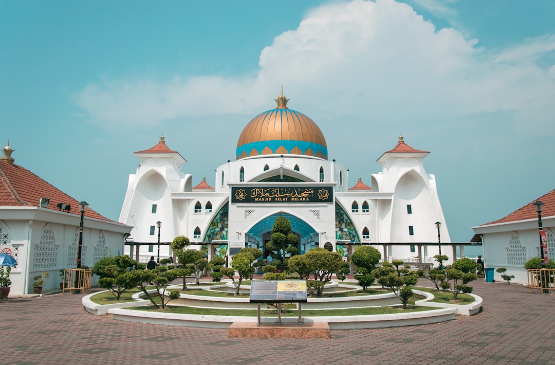 Entdecken Sie das Muzium Darul Ridzuan: ein kultureller Schatz in Malaysia - Ipoh | Secret World Trip Planner