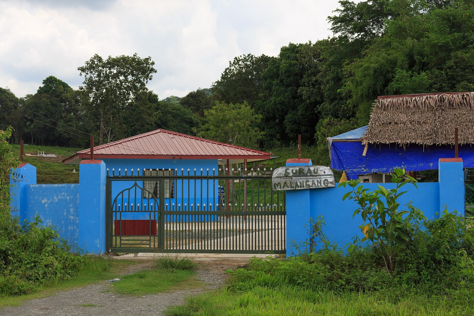 Découvrez Surau : un joyau culturel en Malaisie - Muar | Secret World Trip Planner