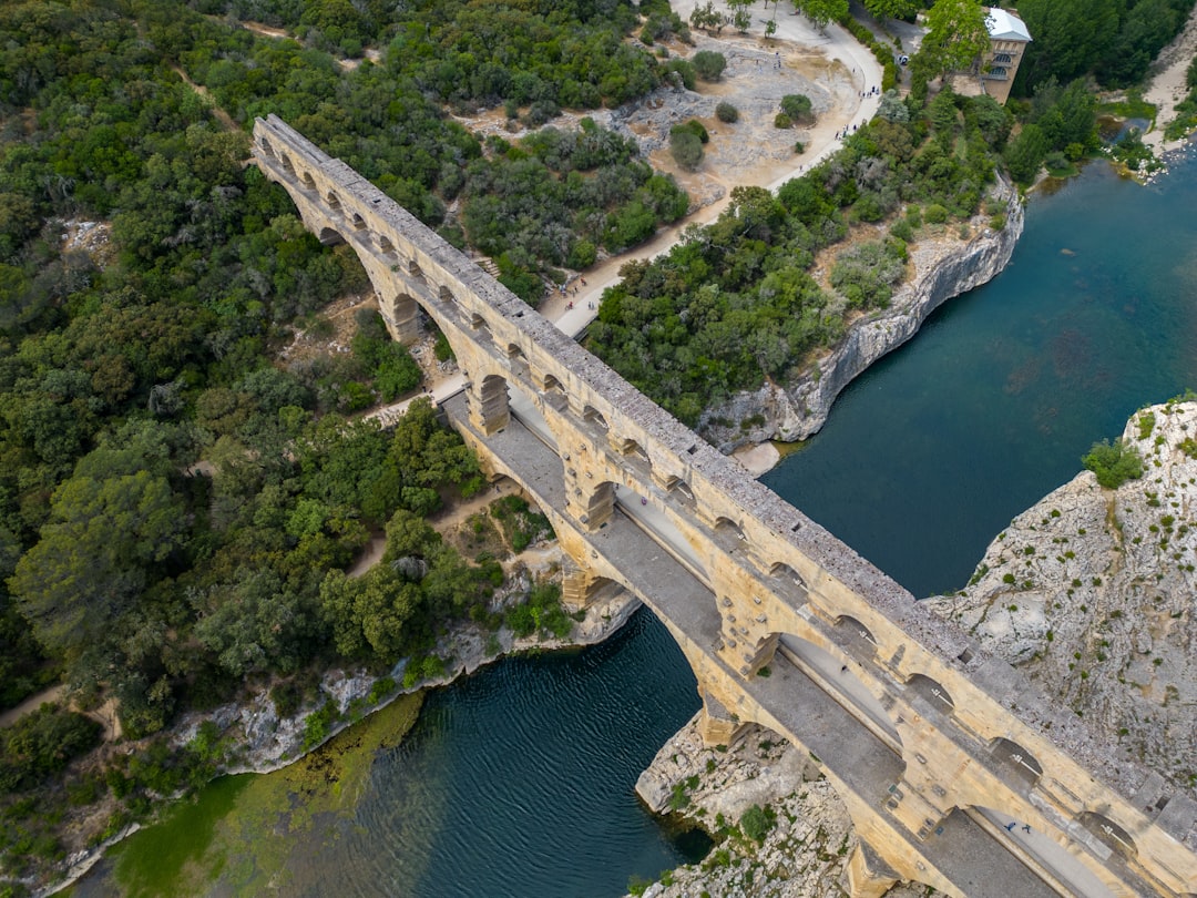Pont du Diable ad Aniane: il ponte medievale sull'Hérault - st Jean de Fos et | Secret World Trip Planner