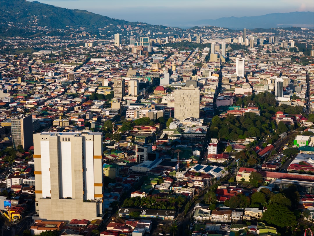 Marché Central de San José : saveurs authentiques - San José | Secret World Trip Planner