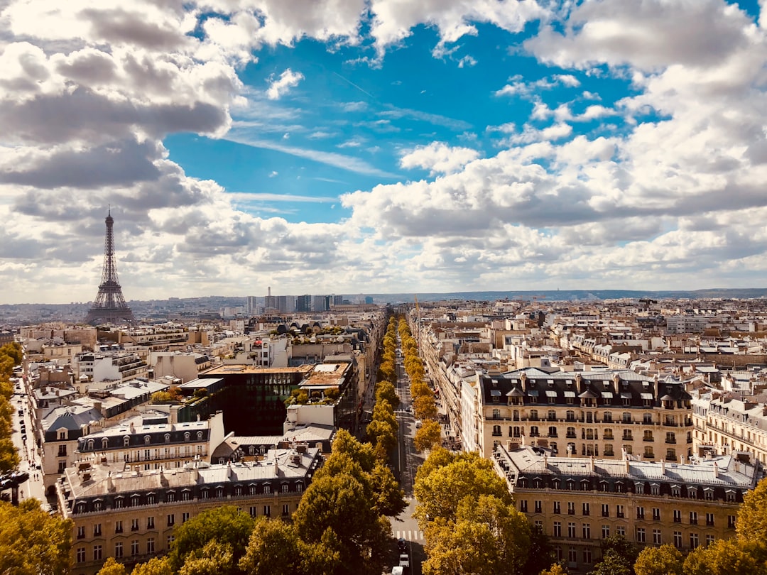 Come pianificare un viaggio a Parigi con l'AI nel 2026 - Parigi | Secret World Trip Planner