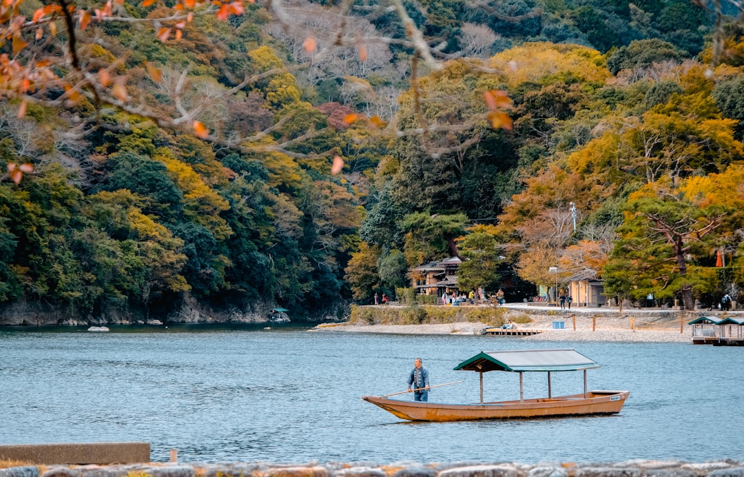 Secret World vs Wanderlog: il miglior trip planner per Kyoto 2026 - Kyoto | Secret World Trip Planner