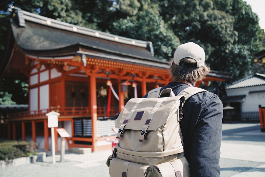 Secret World vs Wanderlog: Best Trip Planner for Kyoto 2026 - Kyoto | Secret World Trip Planner