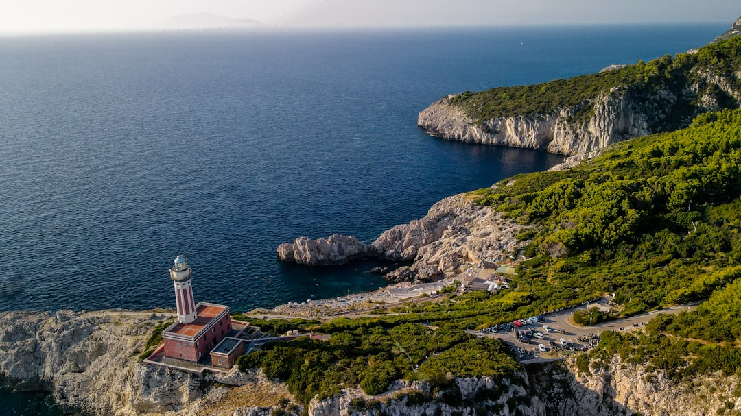 Cape of Good Hope Lighthouse: The World's End - Città del Capo | Secret World Trip Planner