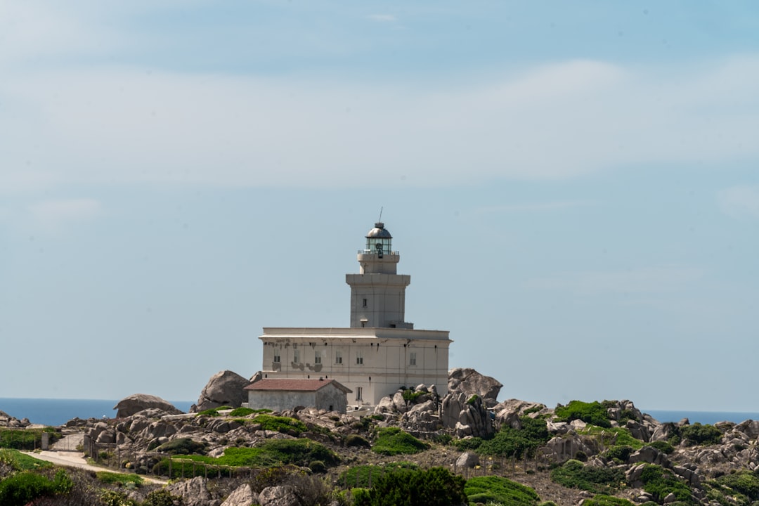 Faro de Cabo de Buena Esperanza: el fin del mundo - Città del Capo | Secret World Trip Planner