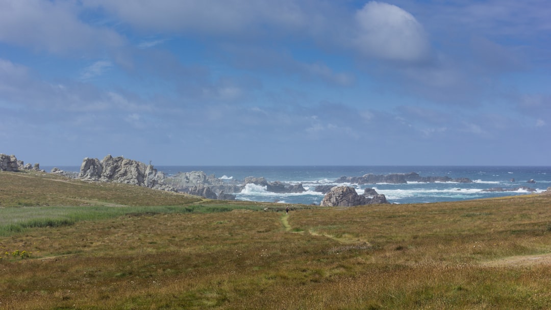 Phare du Créac'h: Der Wächter von Ouessant - Le Créac'h | Secret World Trip Planner