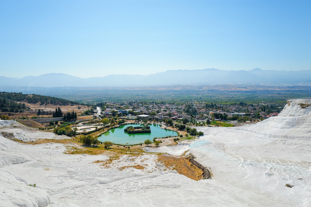 Pamukkale: le terrazze bianche della Turchia - Pamukkale | Secret World Trip Planner