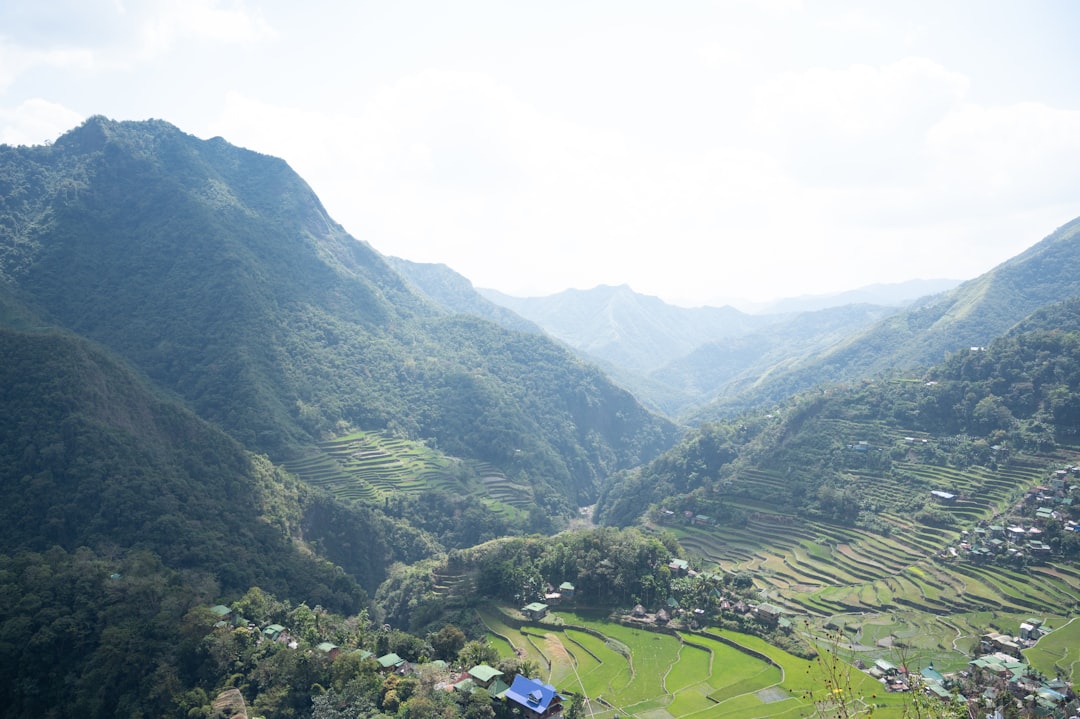 Terrazzamenti di Banaue: panorami senza tempo nelle Filippine - Banaue | Secret World Trip Planner