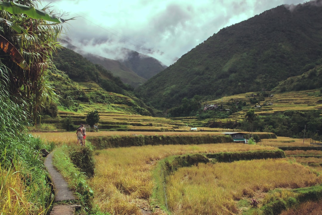 Banaue-Terrassen: Zeitlose Ausblicke auf die Philippinen - Banaue | Secret World Trip Planner