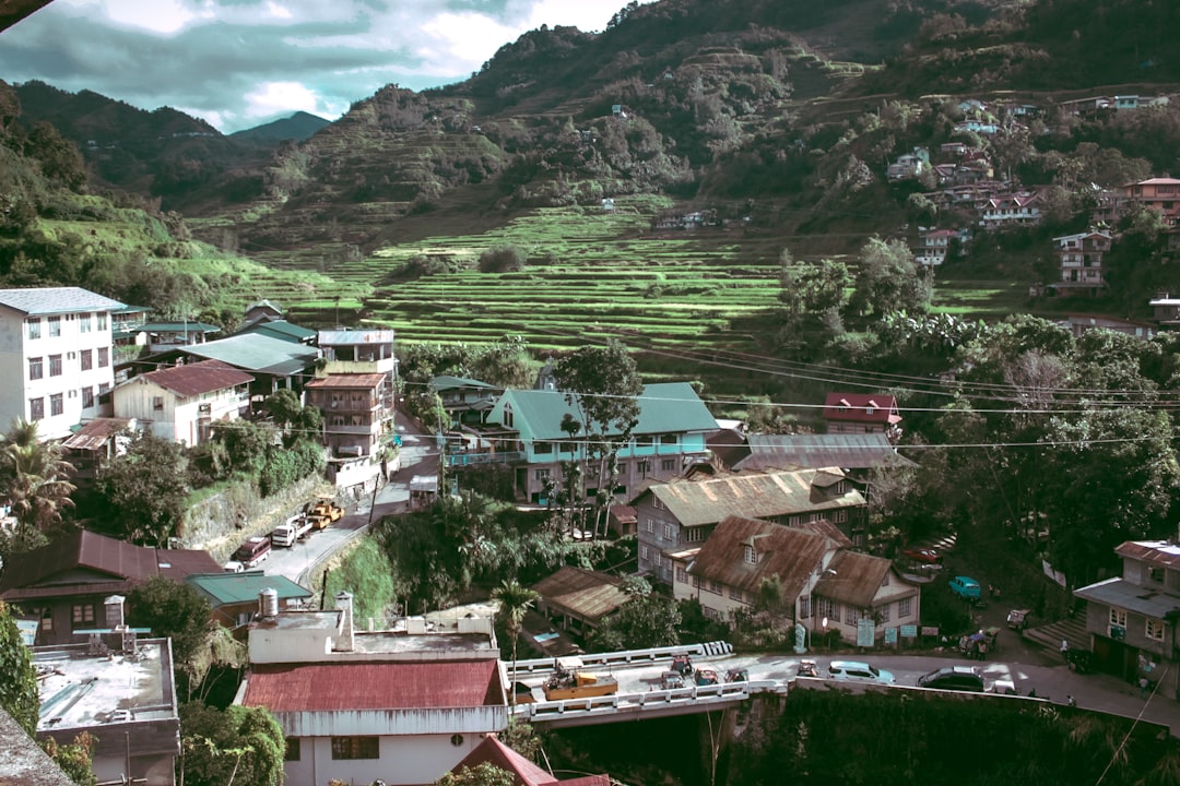 Banaue-Terrassen: Zeitlose Ausblicke auf die Philippinen - Banaue | Secret World Trip Planner