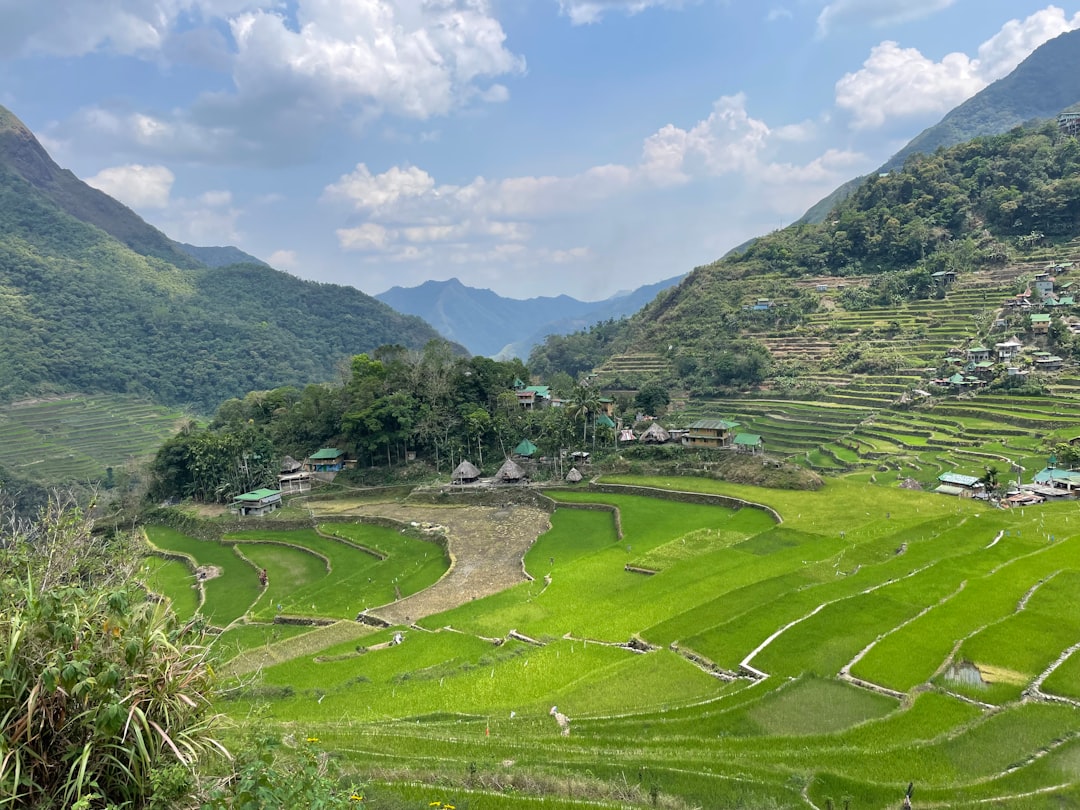 Terrazzas de Banaue: paisajes eternos en Filipinas - Banaue | Secret World Trip Planner