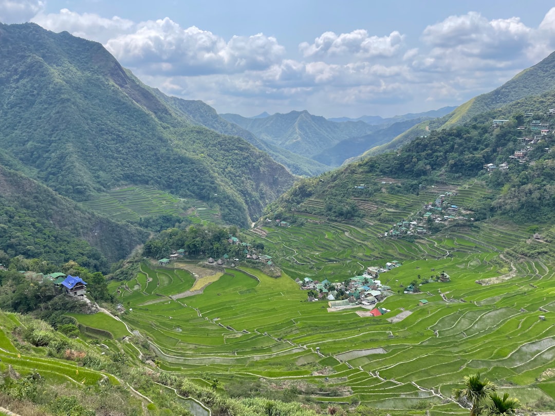 Terrazzas de Banaue: paisajes eternos en Filipinas - Banaue | Secret World Trip Planner
