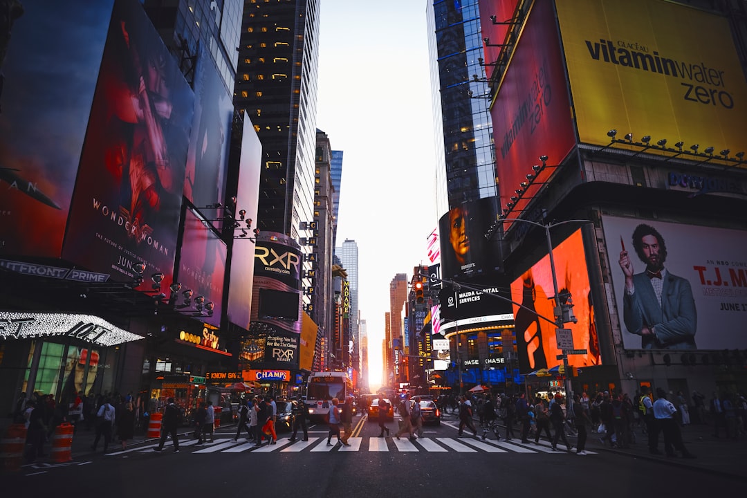 Secret World vs TripIt : quelle app l'emporte à New York en 2026 - New York | Secret World Trip Planner