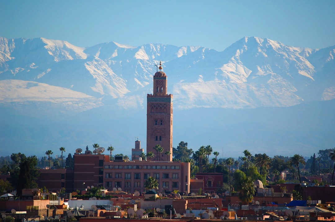 Secret World contre Google Trips : planifiez Marrakech 2026 - Marrakech | Secret World Trip Planner