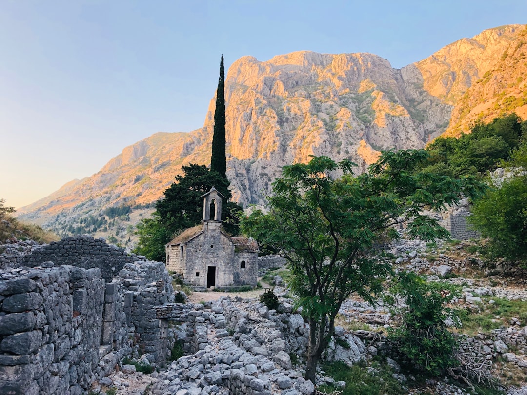 Entdecken Sie Bobotov Kuk: der Bergschatz Montenegros - Virak | Secret World Trip Planner