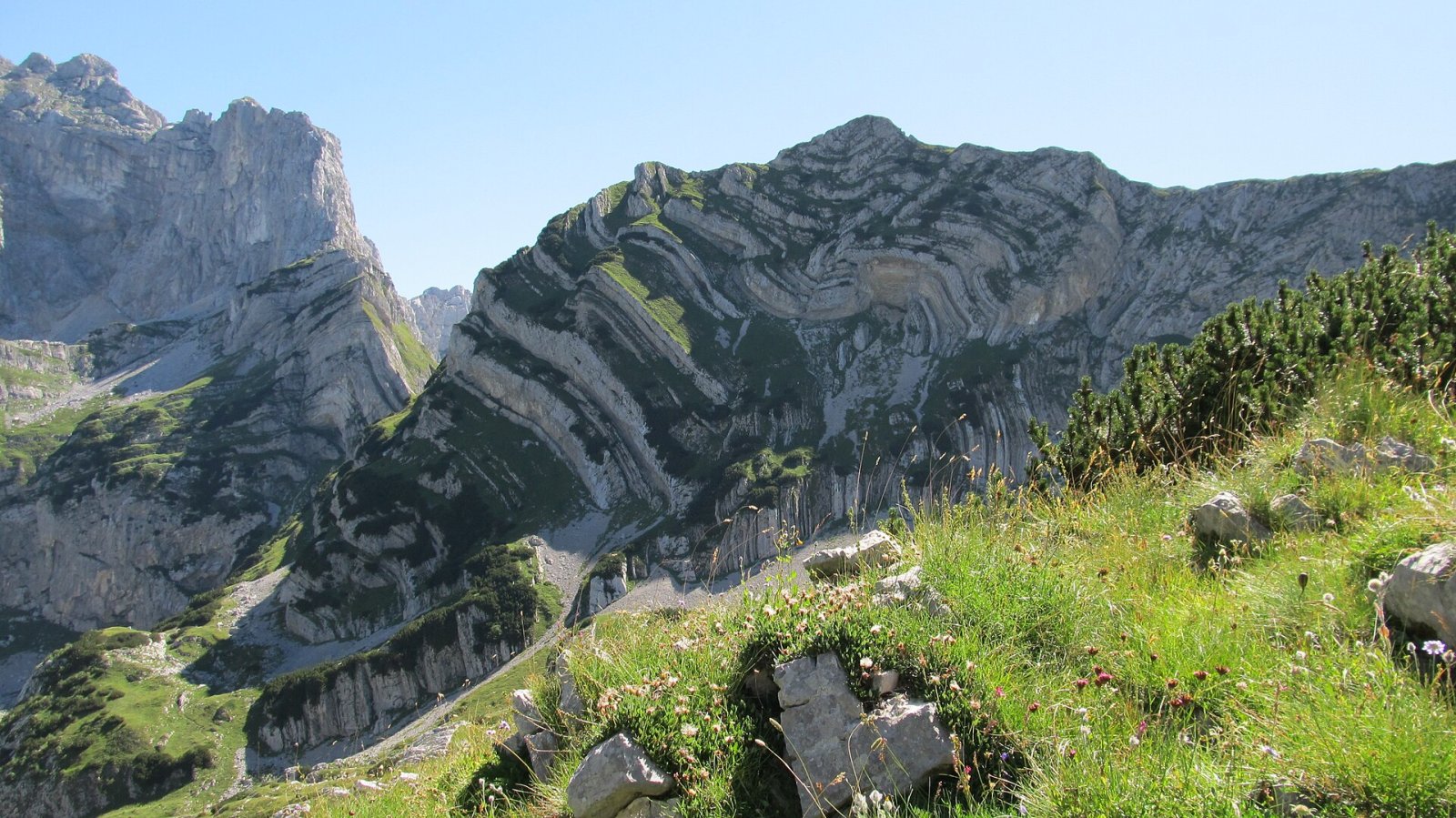 Descubre Bobotov Kuk: el tesoro montañés de Montenegro — Virak