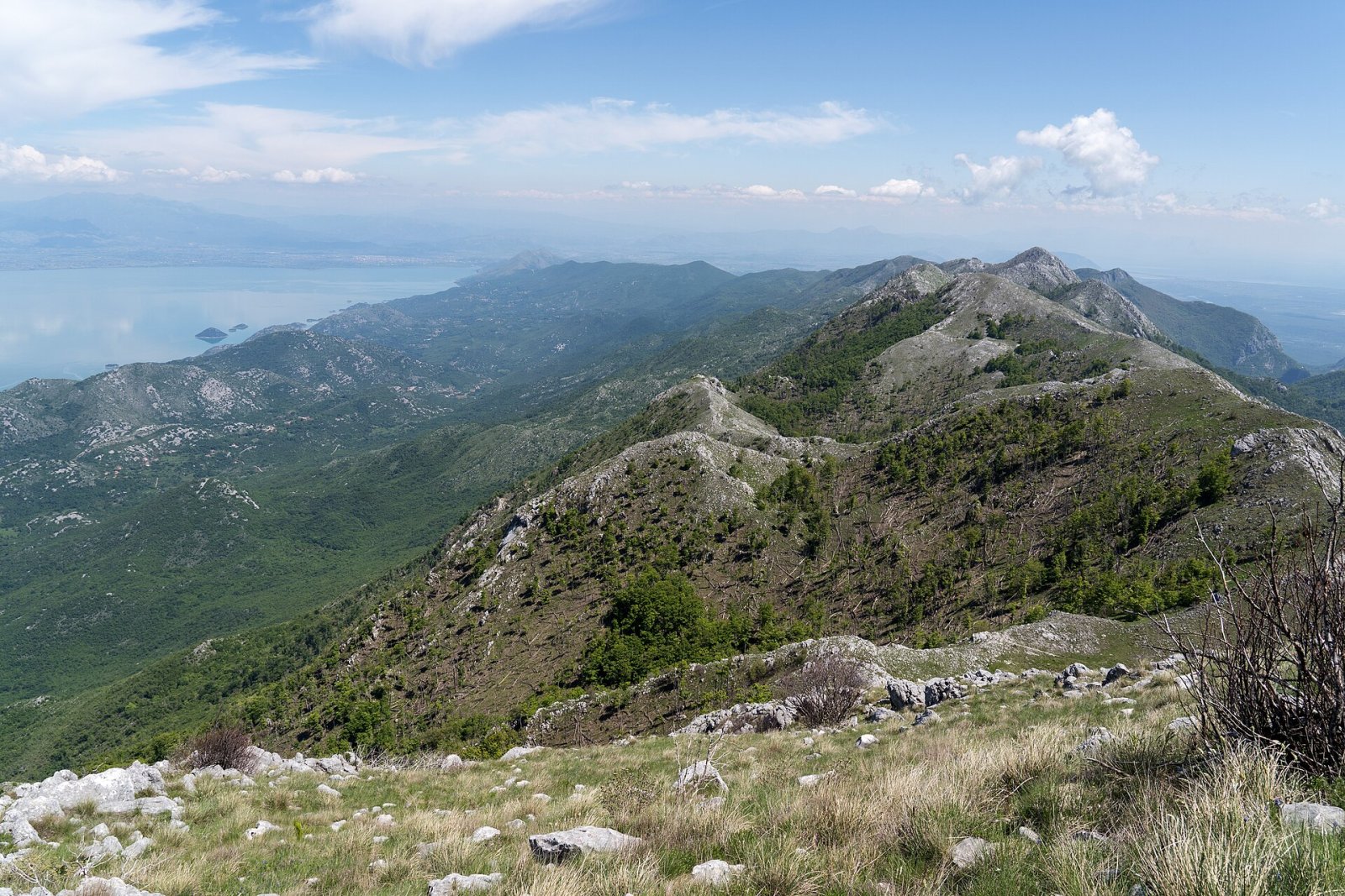 Scopri Rumija: la montagna sacra del Montenegro - Veliki Mikulići | Secret World Trip Planner
