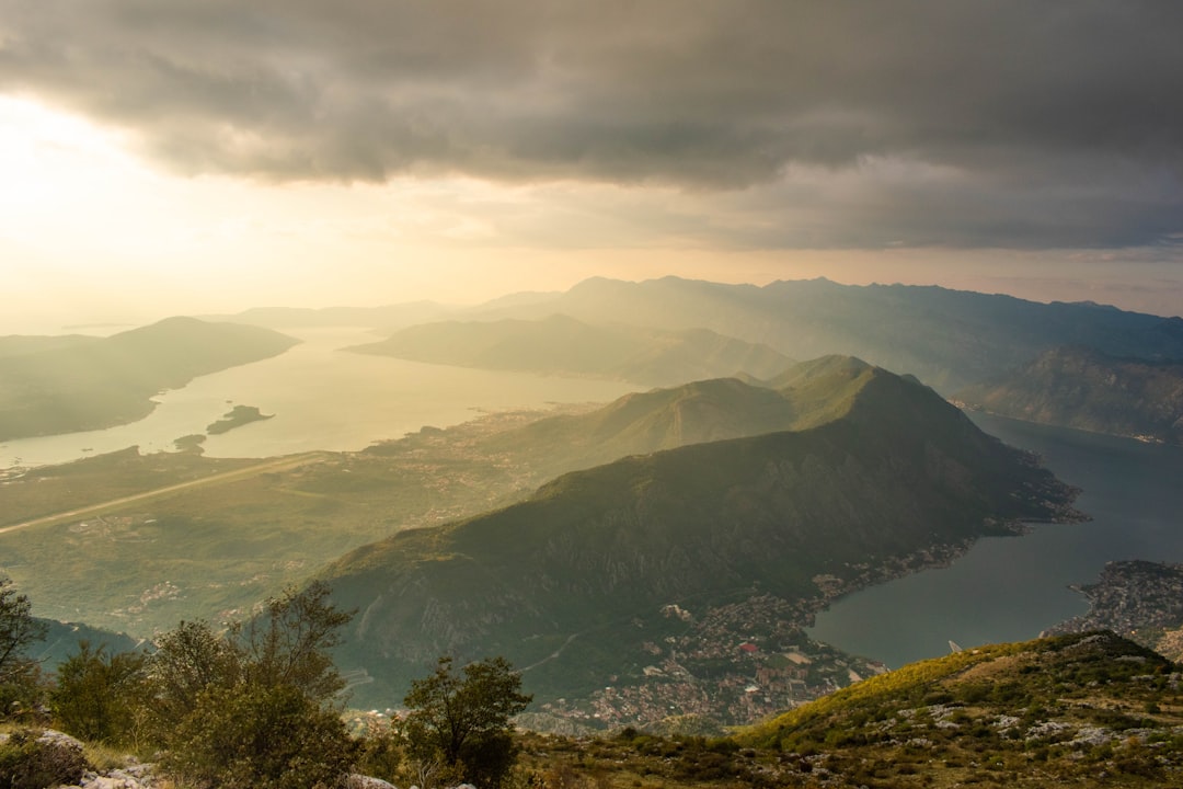 Radov Krš: Ein unberührtes Naturparadies in Montenegro — Kanje