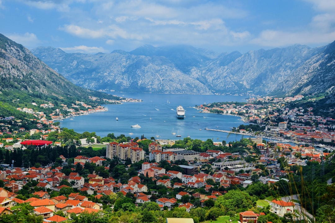 Découvrez Vukotićko Brdo : un joyau naturel du Monténégro — Orahovica