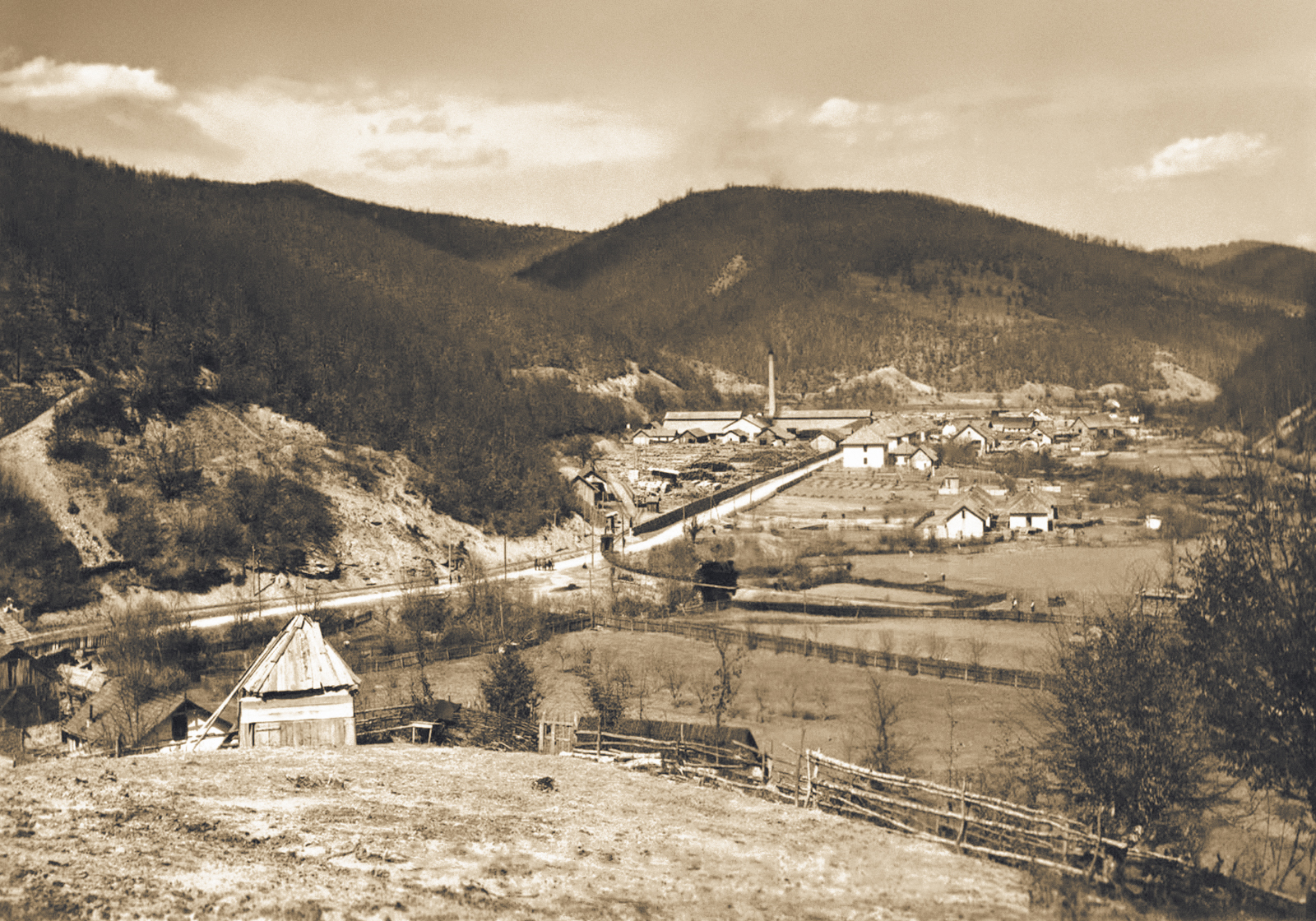Entdecken Sie Grabovica: Ein Naturparadies in Bosnien und Herzegowina — Podgora