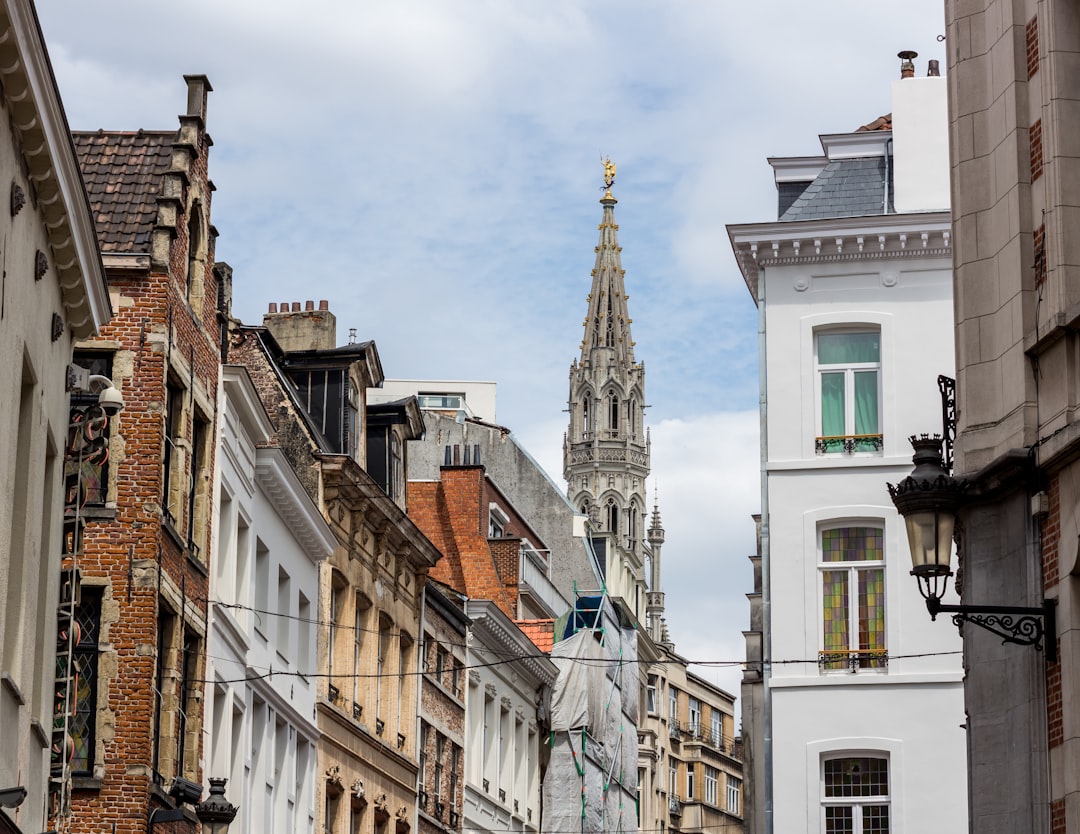 Manneken Pis : le bronze espiègle de Bruxelles - 1000 Bruxelles | Secret World Trip Planner