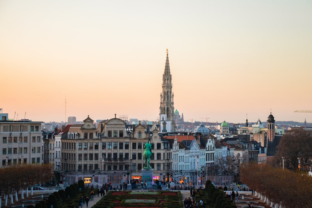 Manneken Pis: el bronce irreverente de Bruselas - 1000 Bruxelles | Secret World Trip Planner