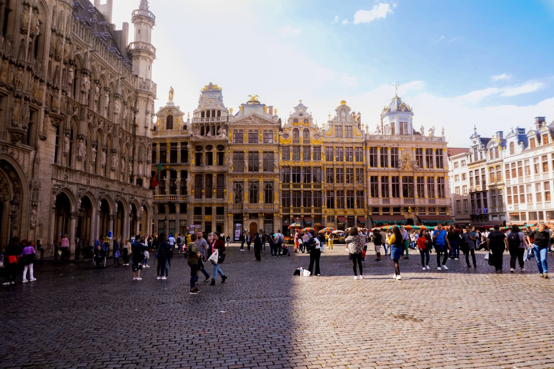 Manneken Pis: el bronce irreverente de Bruselas - 1000 Bruxelles | Secret World Trip Planner