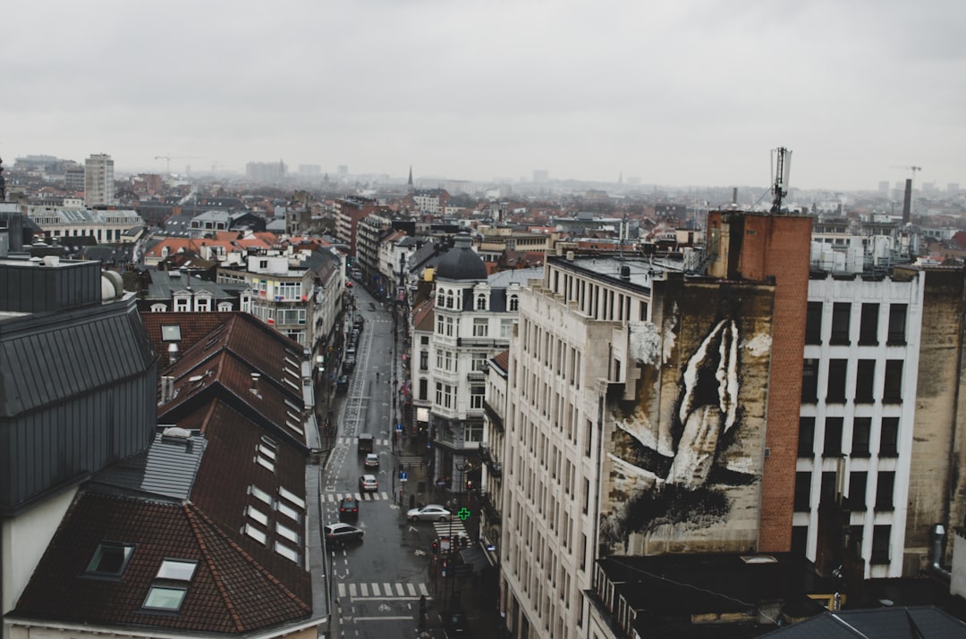 Manneken Pis: el bronce irreverente de Bruselas - 1000 Bruxelles | Secret World Trip Planner