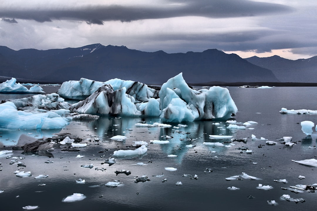 Eyjafjallajökull: excursión al volcán que detuvo Europa - Eyjafjallajökull | Secret World Trip Planner