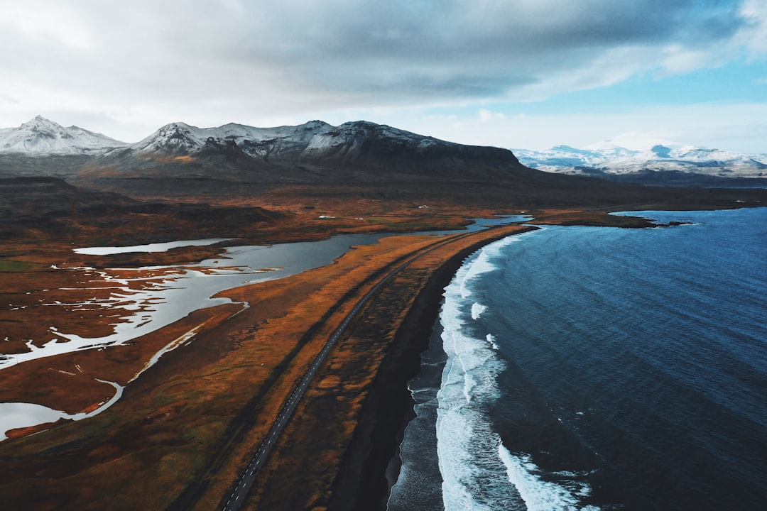 Eyjafjallajökull: excursión al volcán que detuvo Europa - Eyjafjallajökull | Secret World Trip Planner