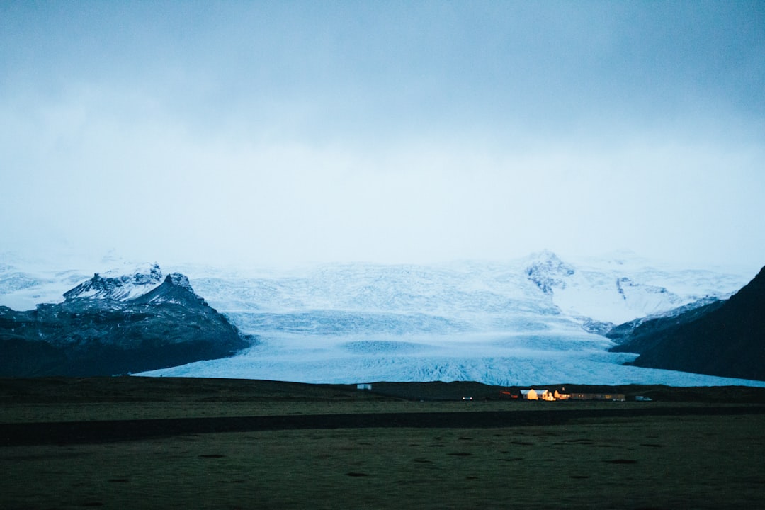 Eyjafjallajökull: excursión al volcán que detuvo Europa - Eyjafjallajökull | Secret World Trip Planner