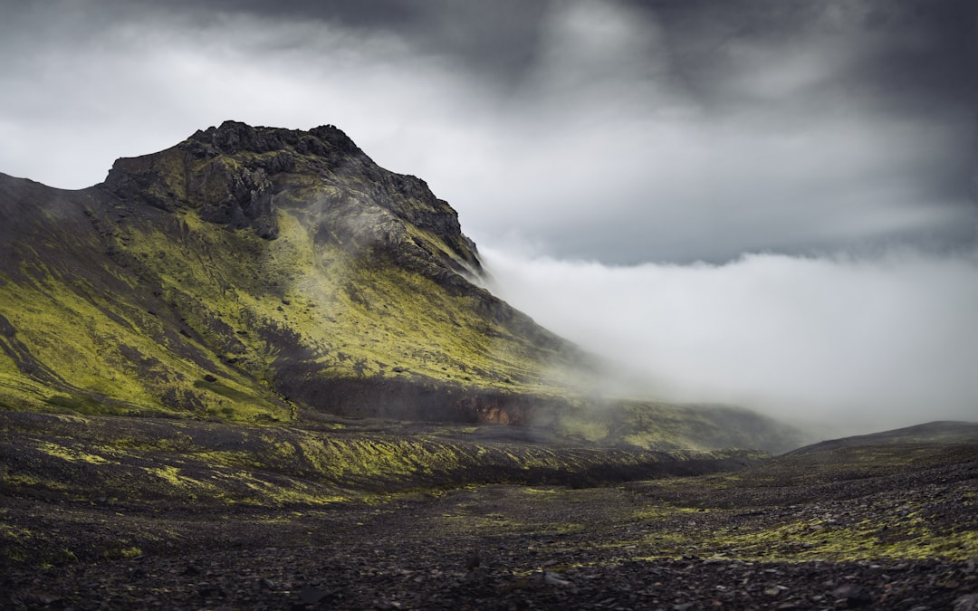 Eyjafjallajökull: excursión al volcán que detuvo Europa - Eyjafjallajökull | Secret World Trip Planner