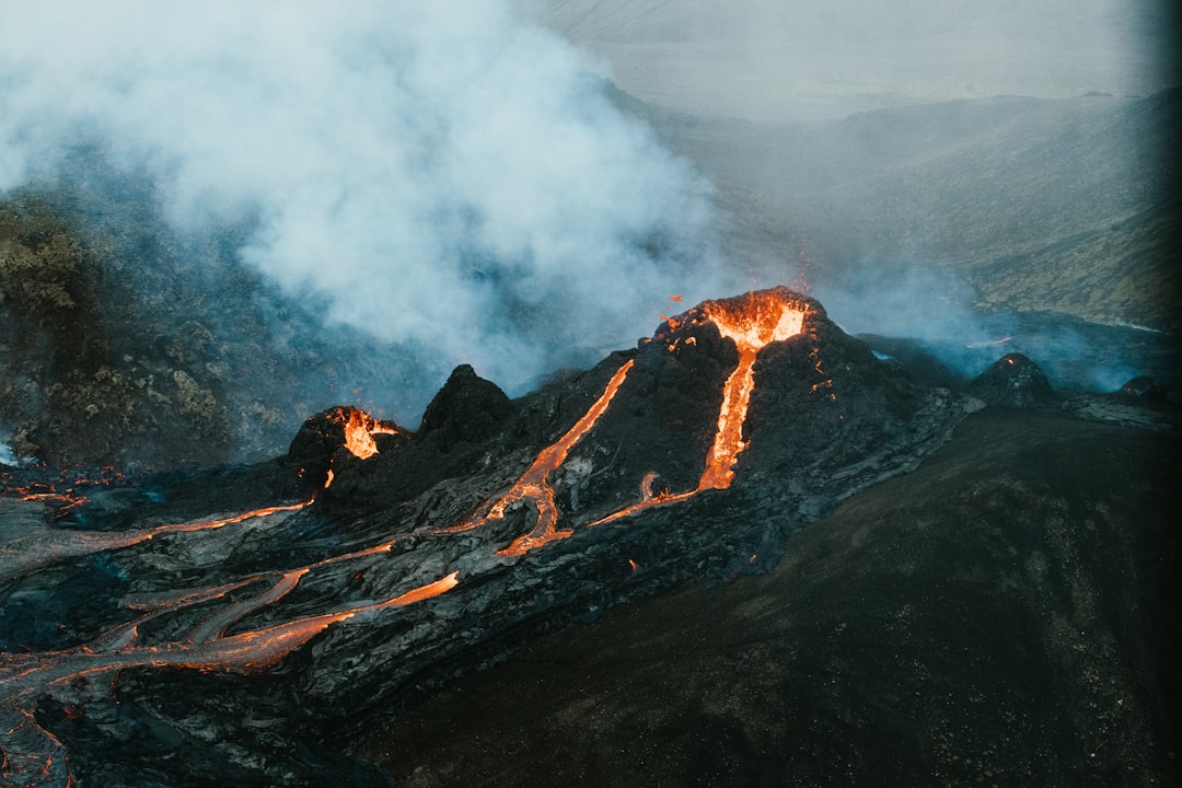 Eyjafjallajökull: excursión al volcán que detuvo Europa - Eyjafjallajökull | Secret World Trip Planner